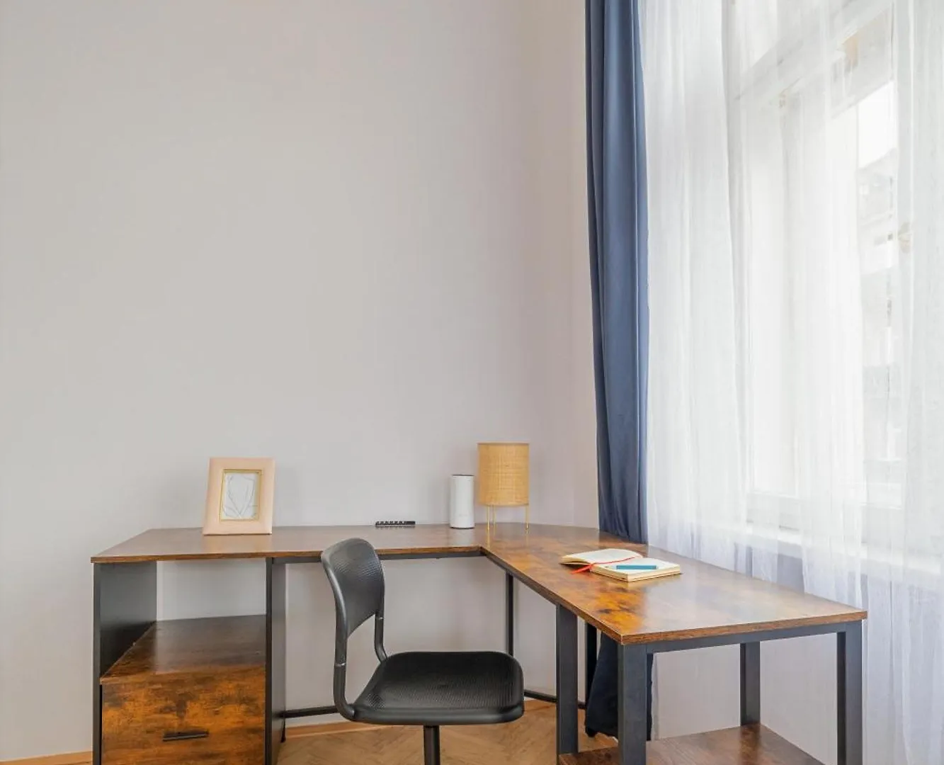 Authentic Czech Experience By Rentez Apartman Prága Csehország